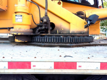 XCMG Official 5 Section Boom Second-hand Mobile Jib Crane XCT20L5 for Sale